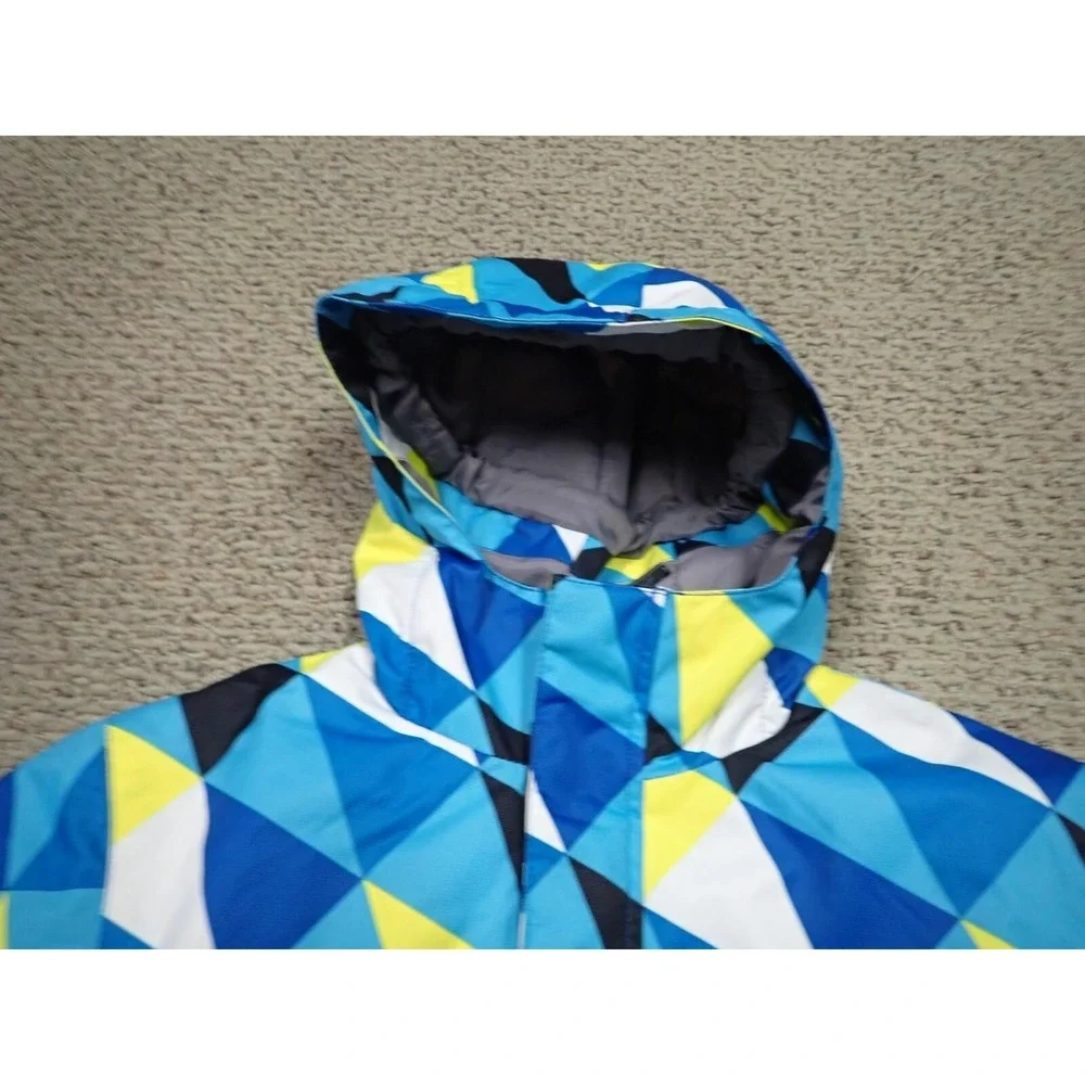 Firefly snow jacket